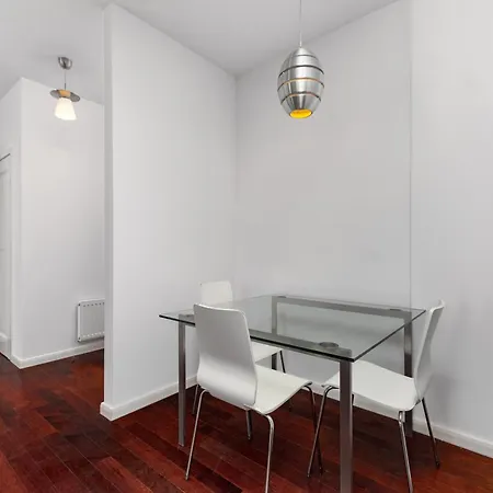 Skoroszewska 7 By Homeprime