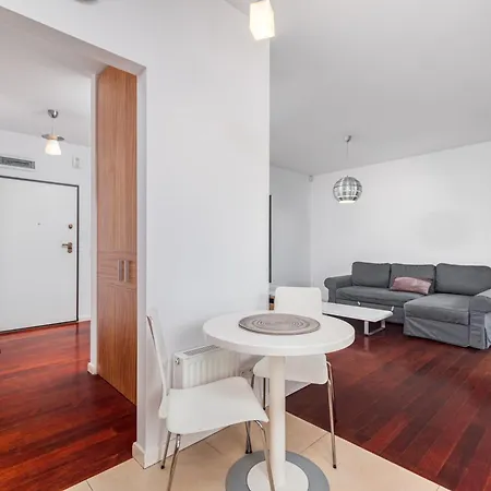 Skoroszewska 7 By Homeprime * Βαρσοβία