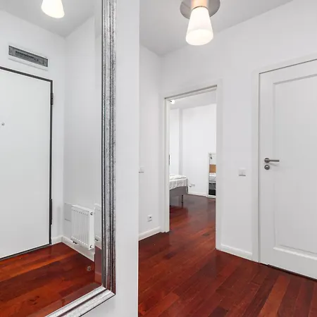 Διαμέρισμα Skoroszewska 7 By Homeprime