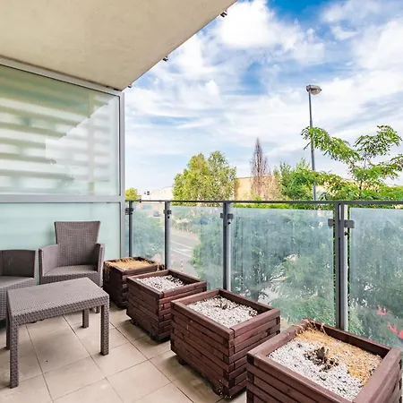 Skoroszewska 7 By Homeprime * ワルシャワ