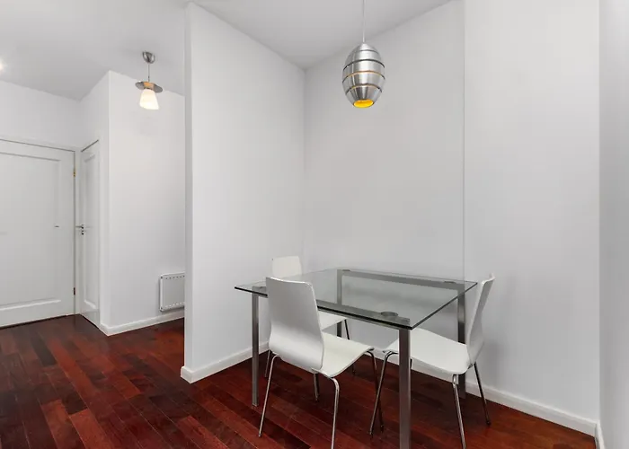 Skoroszewska 7 By Homeprime