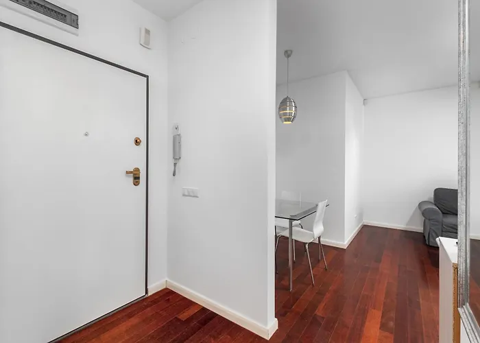 Daire Skoroszewska 7 By Homeprime *