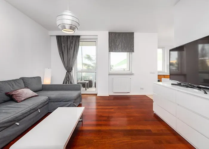 Daire Skoroszewska 7 By Homeprime *