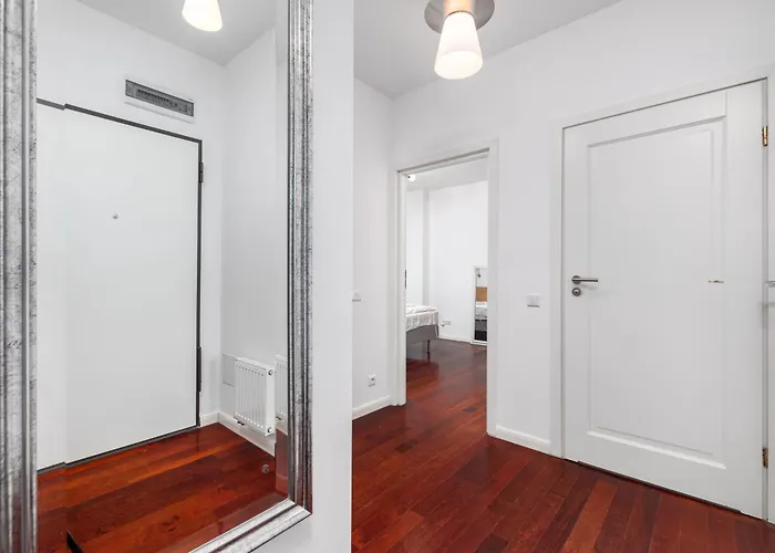 Daire Skoroszewska 7 By Homeprime