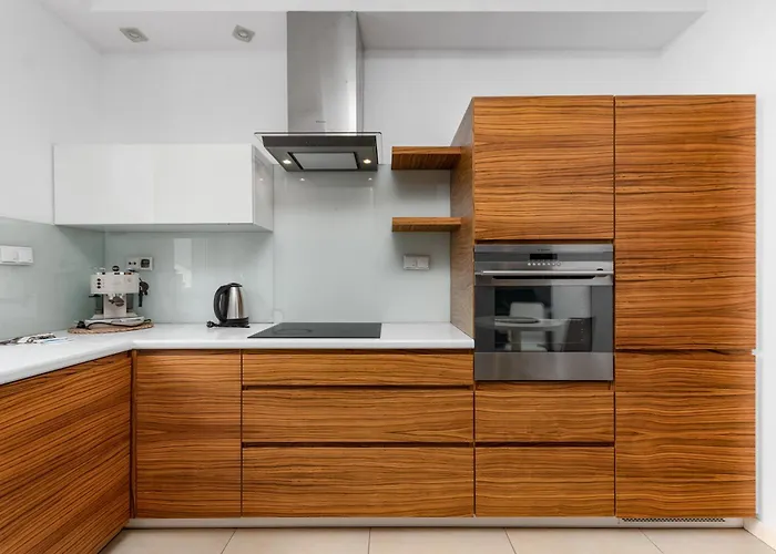 Daire Skoroszewska 7 By Homeprime *