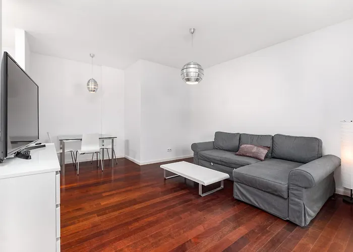 Skoroszewska 7 By Homeprime