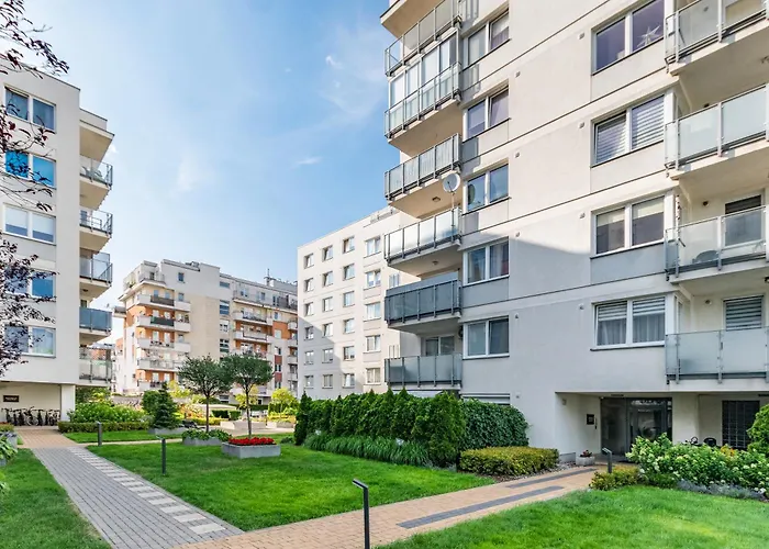 Skoroszewska 7 By Homeprime