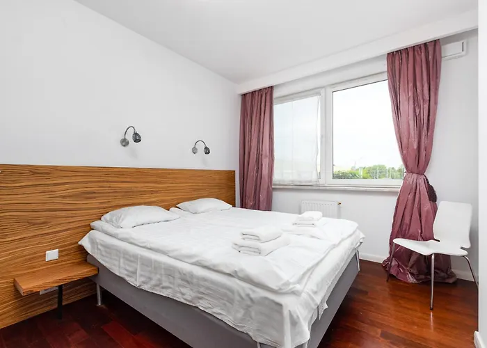 Skoroszewska 7 By Homeprime *