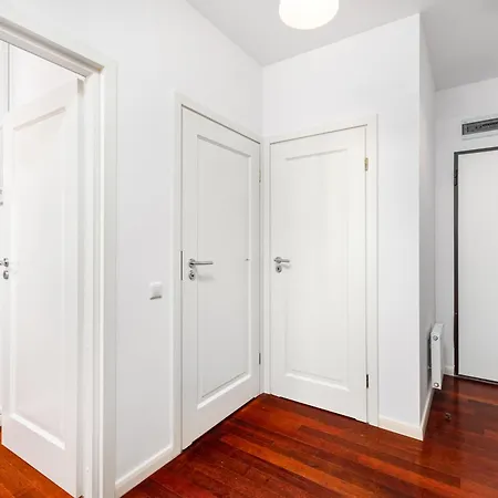 Skoroszewska 7 By Homeprime Warszawa