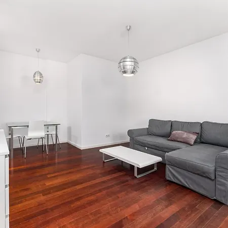 Skoroszewska 7 By Homeprime