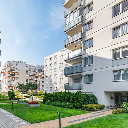 Skoroszewska 7 By Homeprime