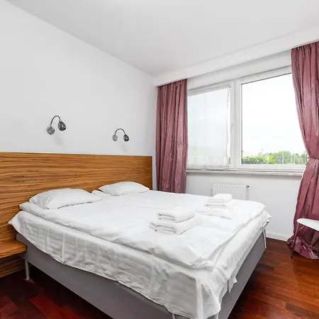 Skoroszewska 7 By Homeprime *